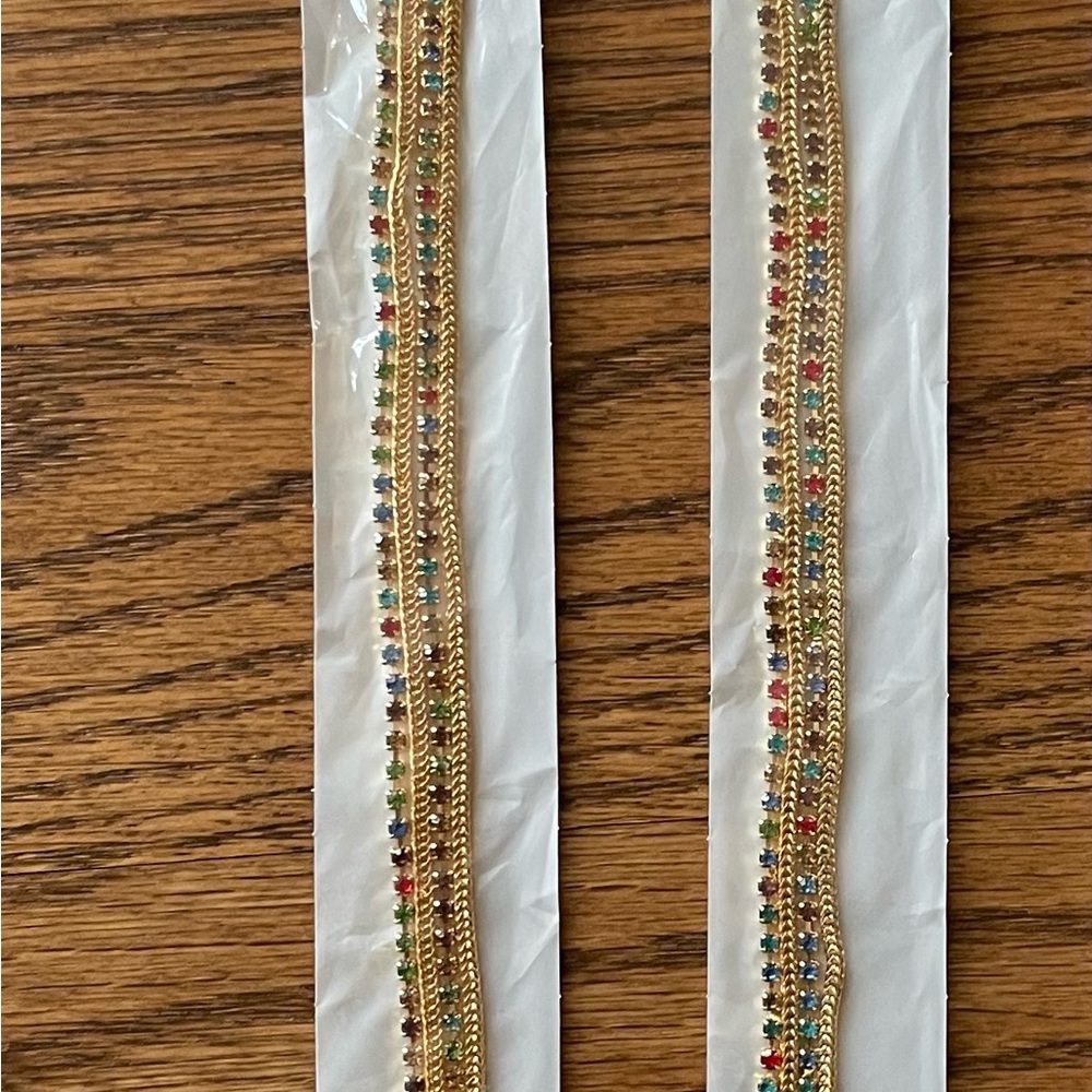 Indian anklets - Picture 5 of 5